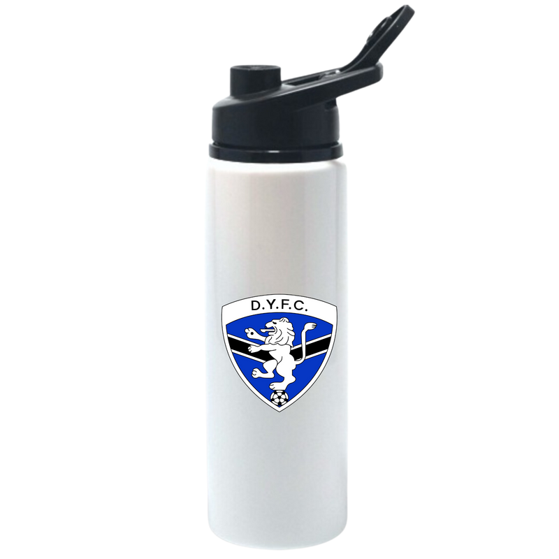 DYFC Variety of Water Bottles