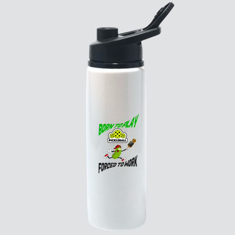 Pickleball Water Bottles