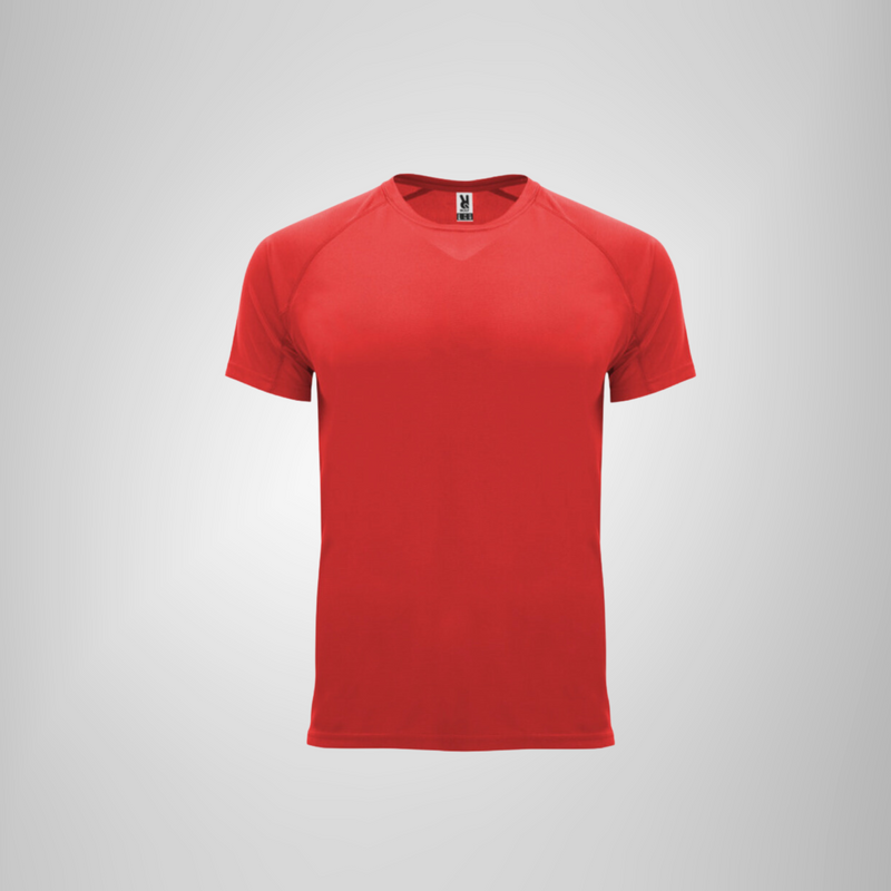 KIDS SPORTS T-SHIRT