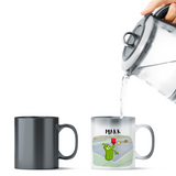 Mr/Ms Pickle MAGIC MUGs