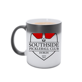 Southside Pickleball MAGIC MUG