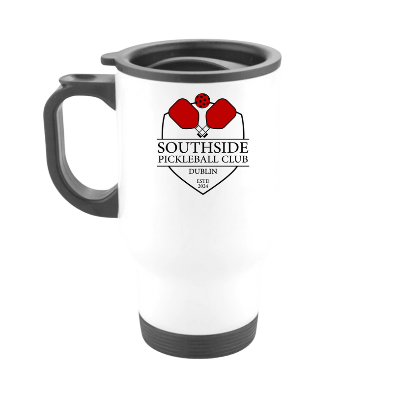 Southside PB Travel Mug