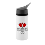 Southside Pickleball Variety of Water Bottles