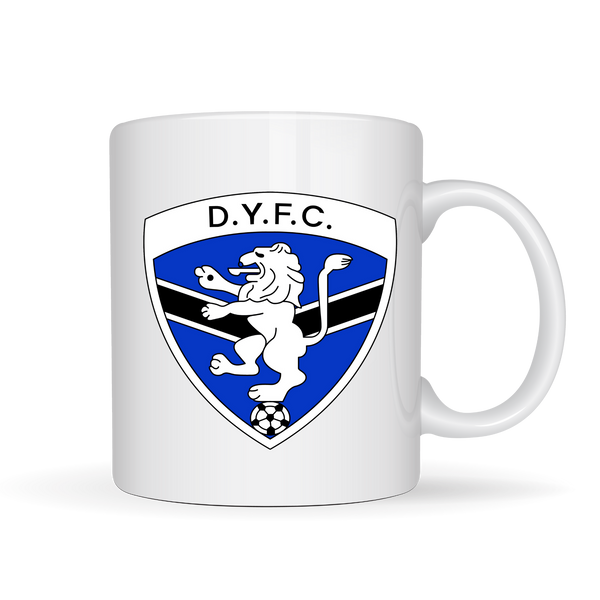 DYFC MUG