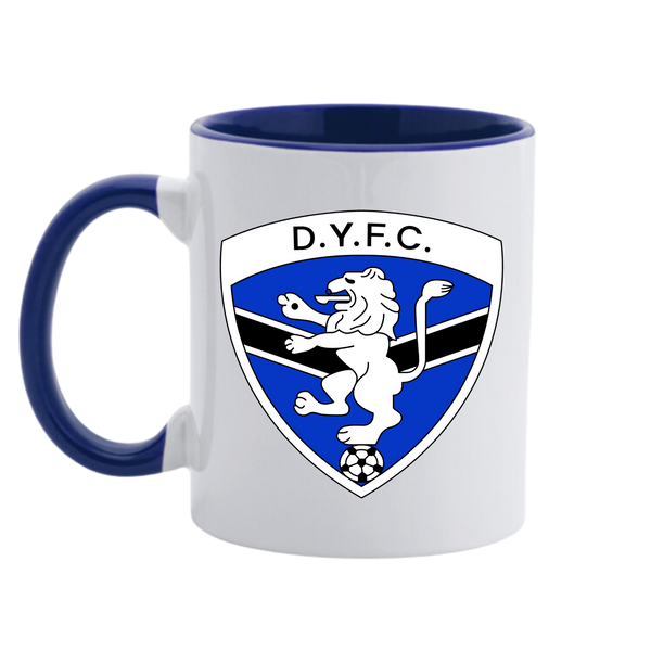 DYFC MUG