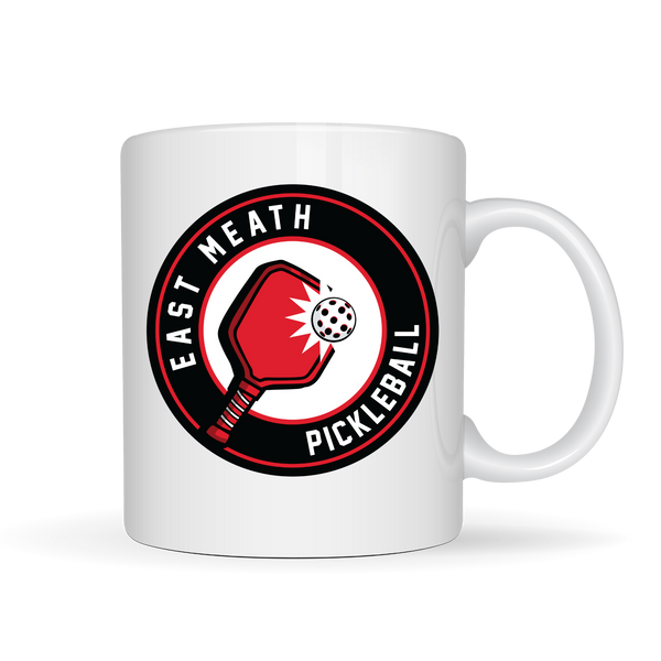 East Meath Pickleball MUG