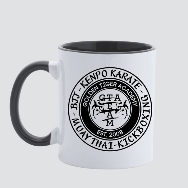 GTA MUG