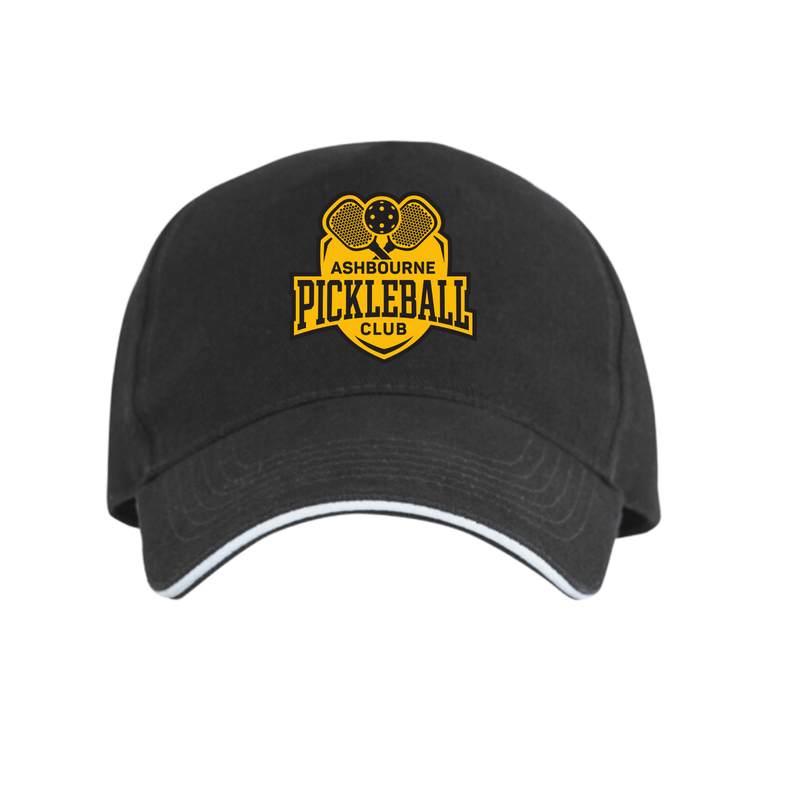 Ashbourne Pickleball Cap