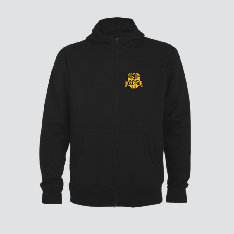 Ashbourne PB Zipped Hoodie