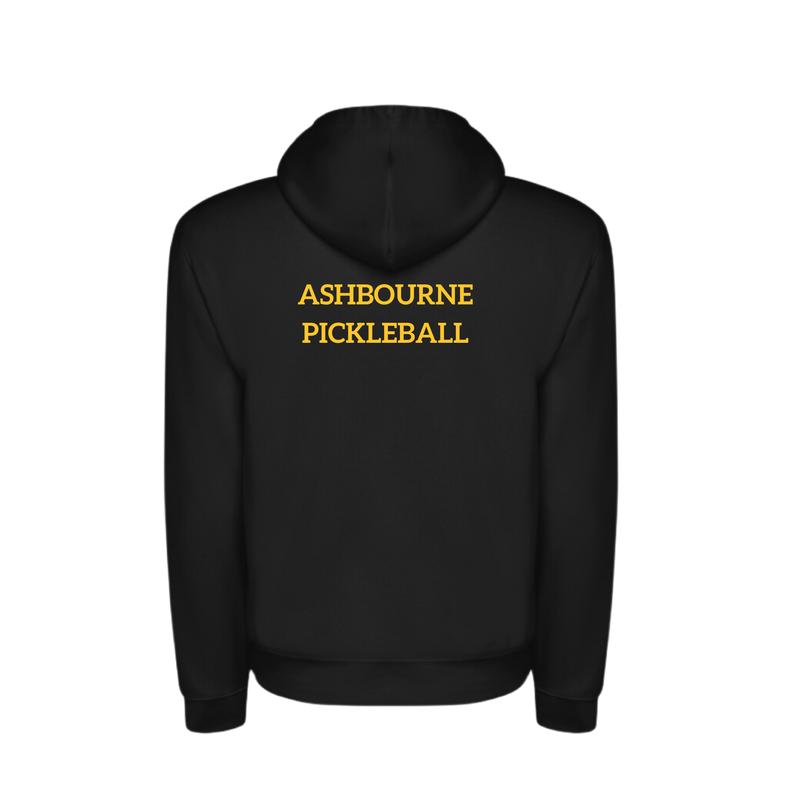 Ashbourne PB Zipped Hoodie