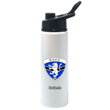 DYFC Variety of Water Bottles