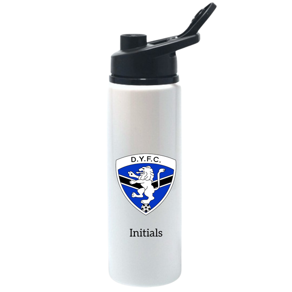 DYFC Variety of Water Bottles