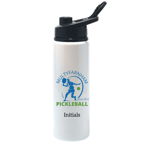 Multyfarnham Water Bottles