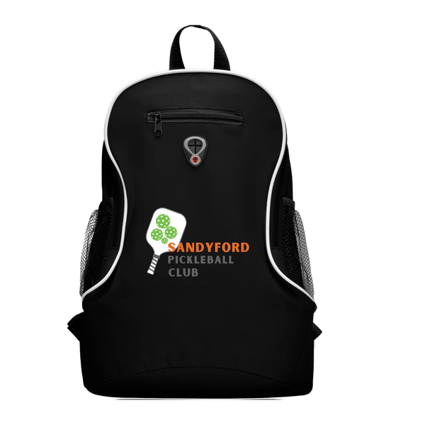 Sandyford PB Back Pack