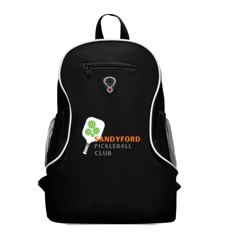 Sandyford PB Back Pack