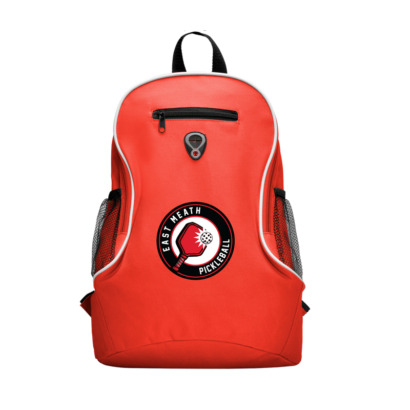 East Meath Pickleball Back Pack