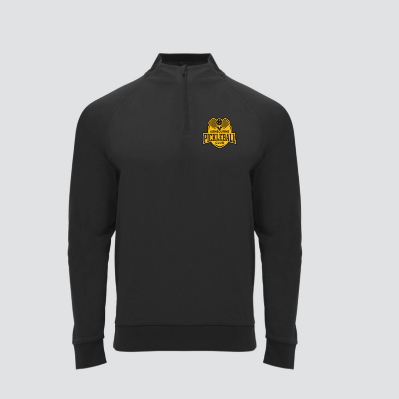 Ashbourne PB Sports 1/4 Zip