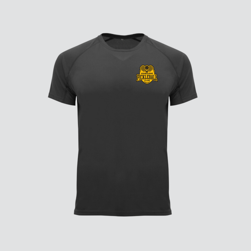 Ashbourne PB SPORTS T-SHIRT