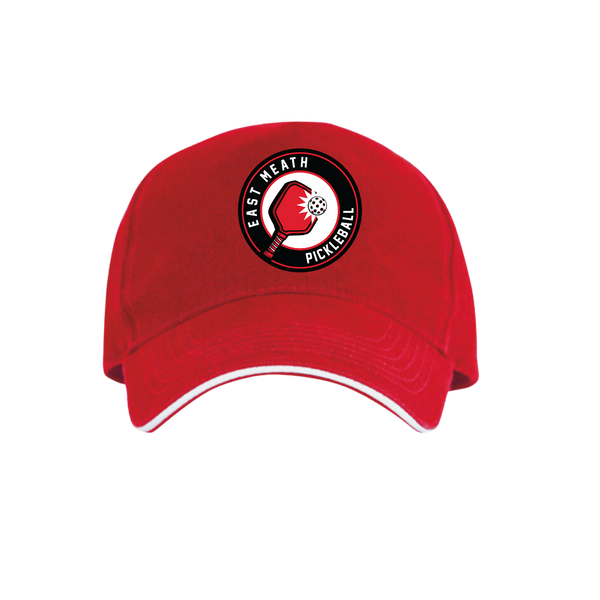 East Meath Pickleball Cap