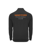 Sandyford Pickleball Sports 1/4 Zip