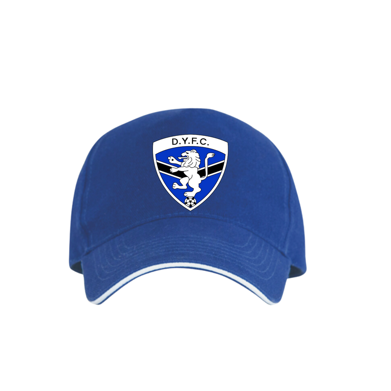 DYFC Baseball Cap