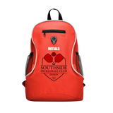 Southside Pickleball Back Pack