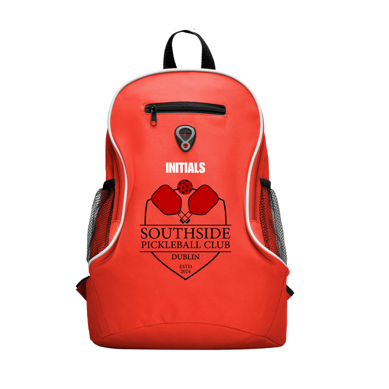 Southside Pickleball Back Pack