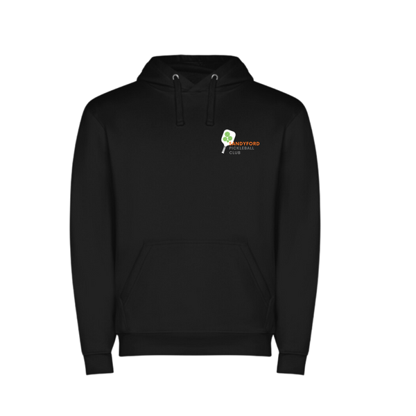 Sandyford Pickleball Pullover Hoodie