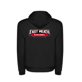 East Meath Pickleball Pullover Hoodie