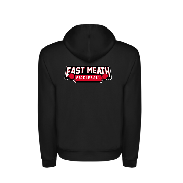 East Meath Pickleball Pullover Hoodie