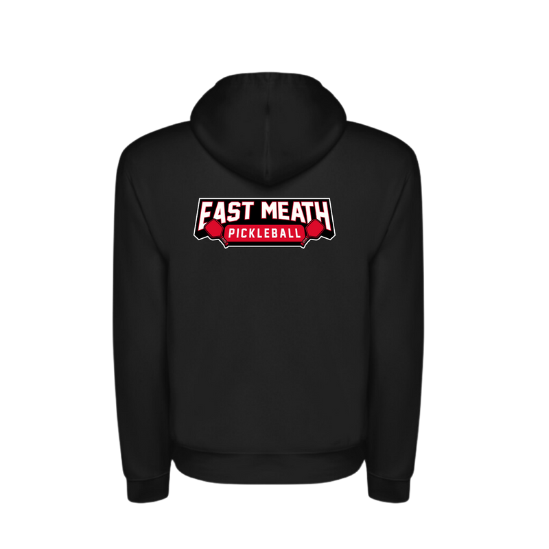 East Meath Pickleball Pullover Hoodie