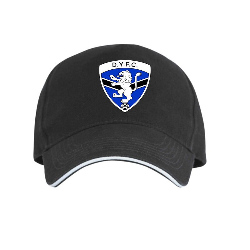 DYFC Baseball Cap