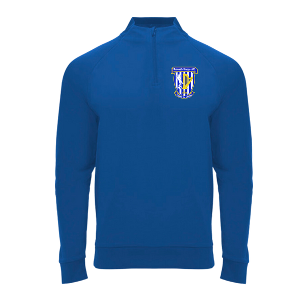 Ratoath Harps 1/4 Zip