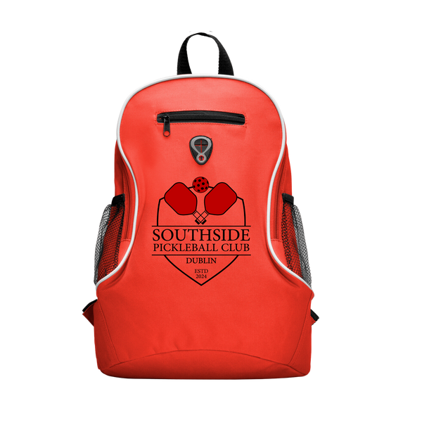 Southside Pickleball Back Pack