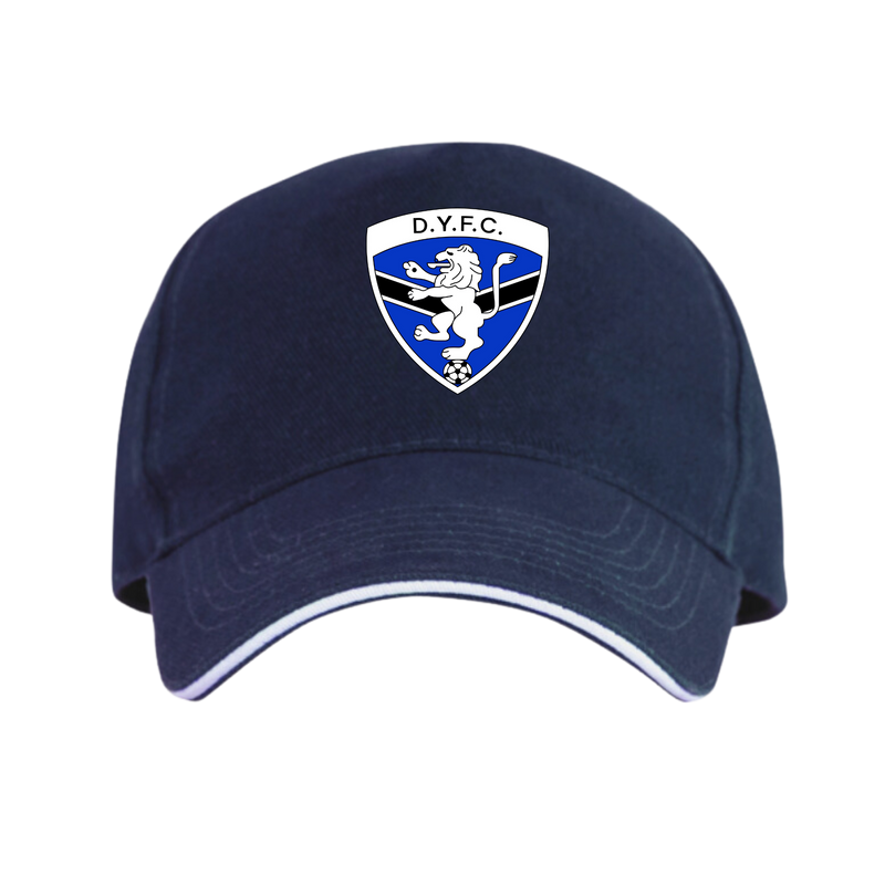 DYFC Baseball Cap