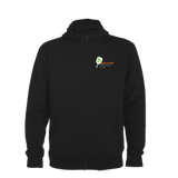 Sandyford Pickleball Zipped Hoodie