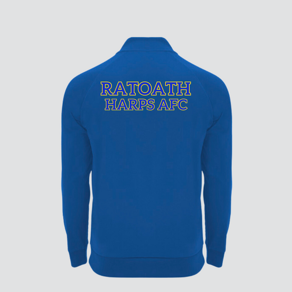 Ratoath Harps 1/4 Zip