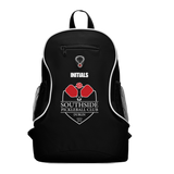 Southside Pickleball Back Pack