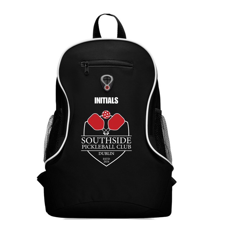 Southside Pickleball Back Pack