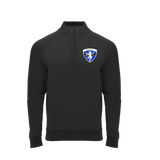 DYFC 1/4 Zip