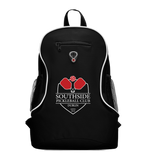 Southside Pickleball Back Pack