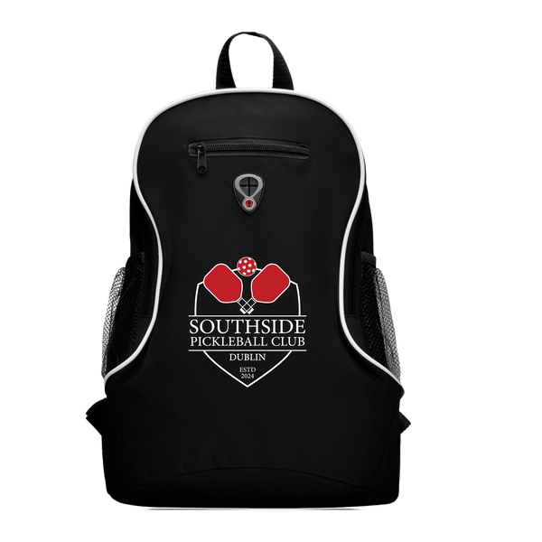 Southside Pickleball Back Pack