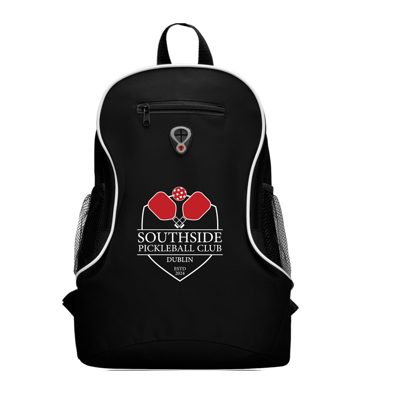 Southside Pickleball Back Pack