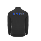 DYFC 1/4 Zip