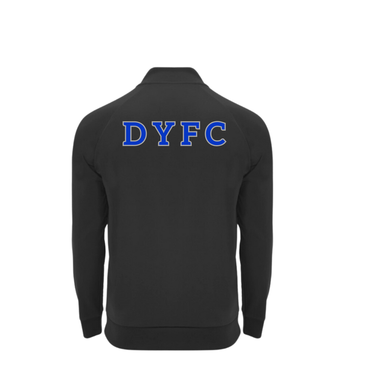 DYFC 1/4 Zip