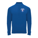 DYFC 1/4 Zip