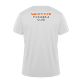 Sandyford Pickleball SPORTS T-SHIRT