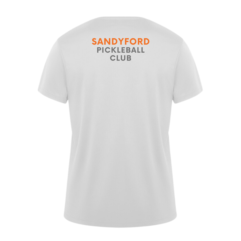 Sandyford Pickleball SPORTS T-SHIRT