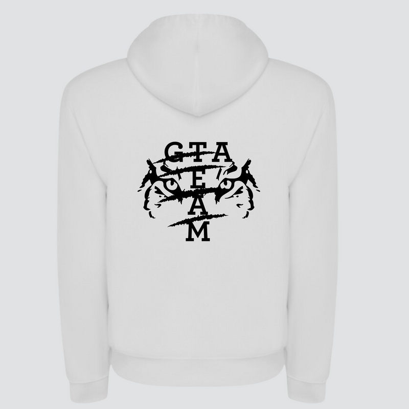 GTA Classic Pullover Hoodie