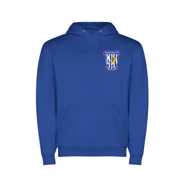 Ratoath Harps Pullover Hoodie